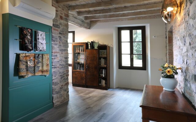 Suites&Atelier Lake Como