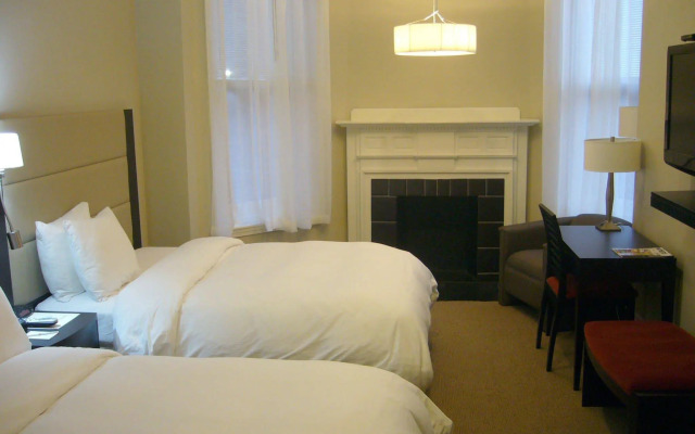 Newbury Guest House