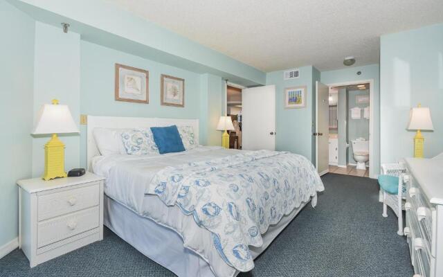 Ocean Trillium Suites