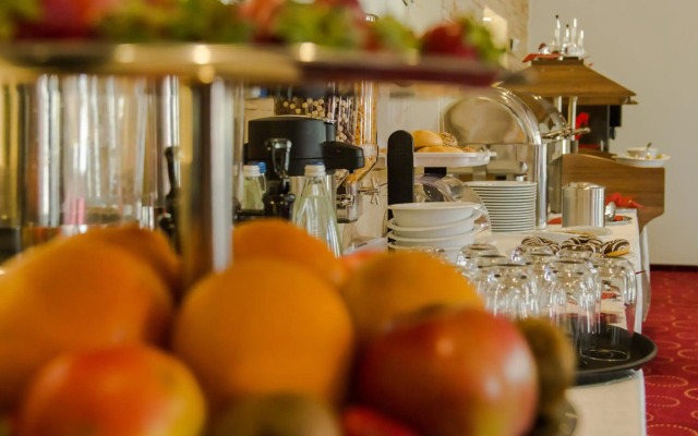 Salis Hotel and Medical Spa