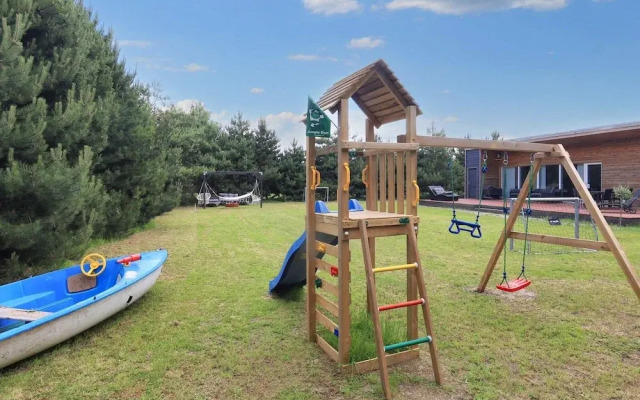 4 Star Holiday Home in Vaeggerlose