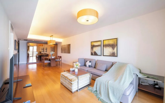 Tyms Charming 2BR 1BA Apt Yongxin