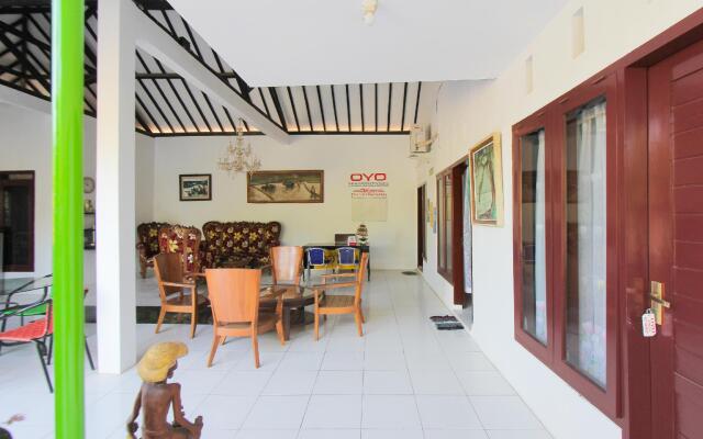 Hotel O Zam Zam Family Syariah