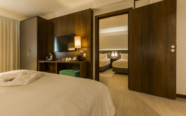 Bugan Hotel Recife by Atlantica