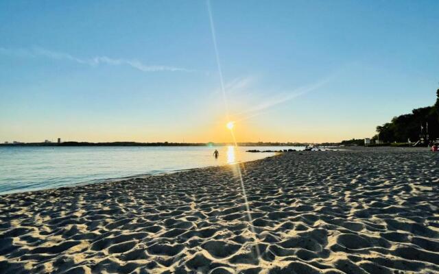Ostsee Liebe