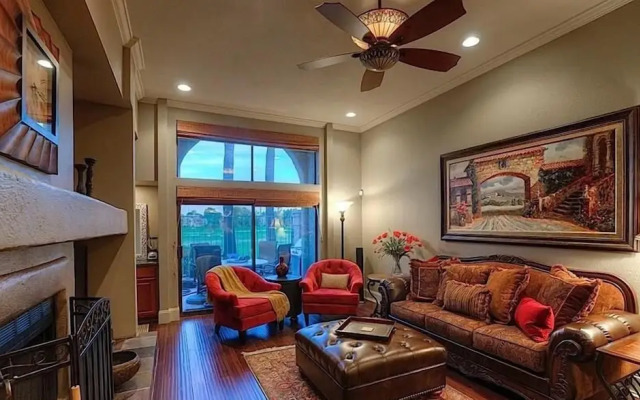 Continental Gardens By Signature Vacation Rentals