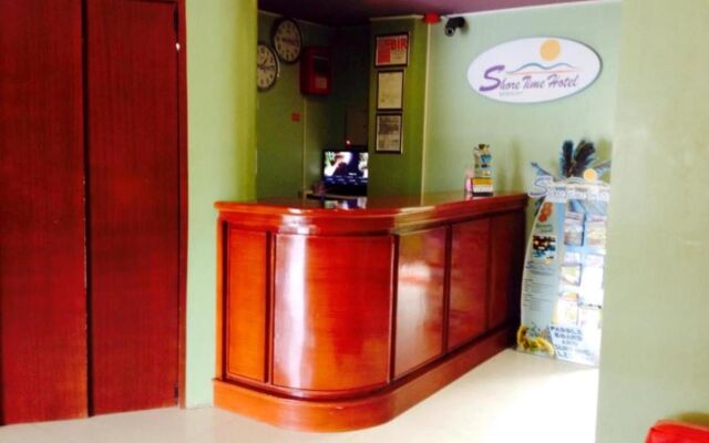 Shore Time Hotel Annex