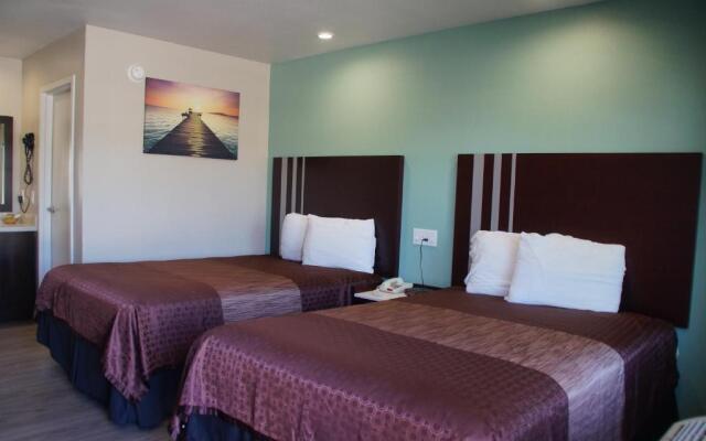 Beach Inn Motel