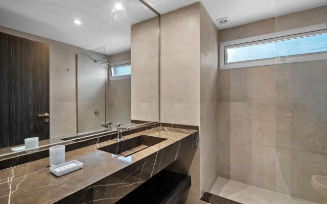 La Vie Suite Madero