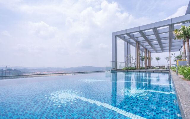 OYO Home 89854 Amazing Bukit Jalil