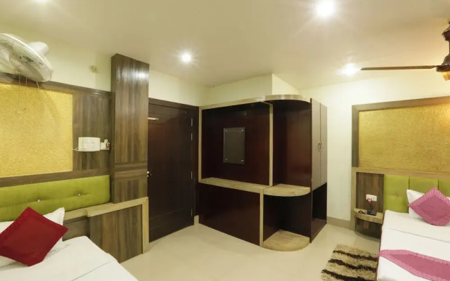 Hotel Dream City