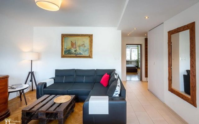 White Pier Apartament