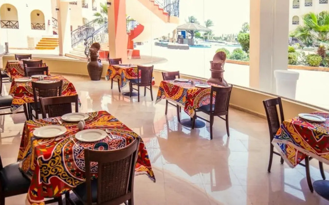 FAM Hotel & Resort Marsa Alam