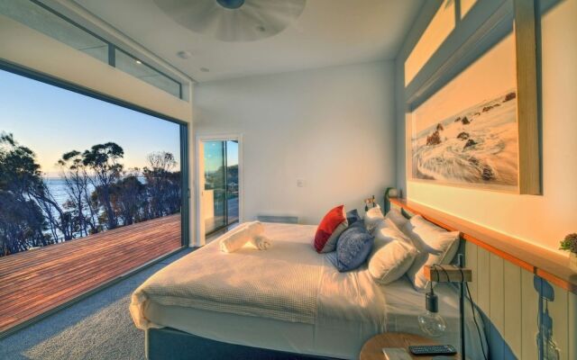 Freycinet Coastal Retreat