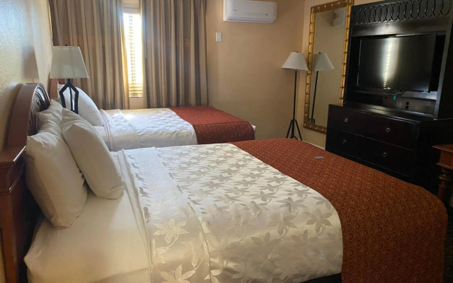 Lemon Tree Hotel & Suites Anaheim