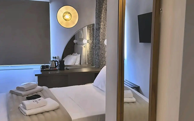 Armia Experience Hotel Syros