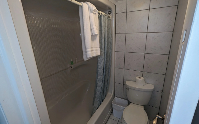 Majestic Rockies Motel