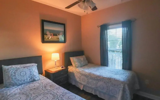 Willow Bend #1122 2 Bedroom Condo by RedAwning
