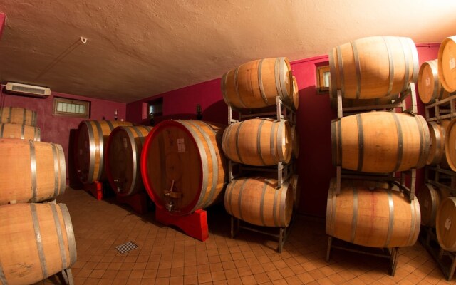 Agriturismo Ca' Brusà