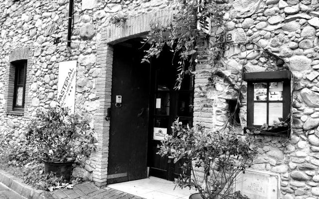 Pasteral Hotel Rural