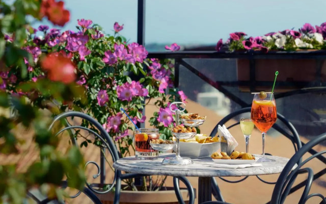 Hotel Firenze