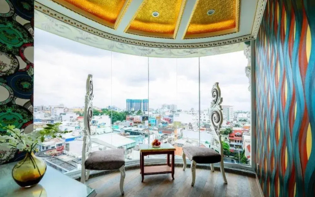 7S Ken Luxury Saigon