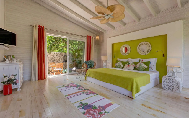Villa Lukka