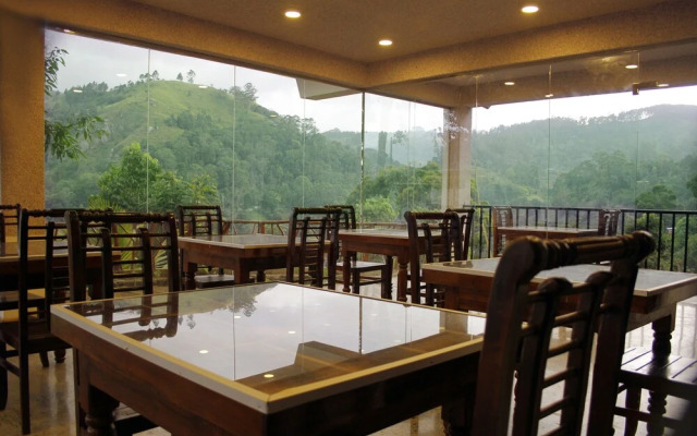 The Tenth Hotel