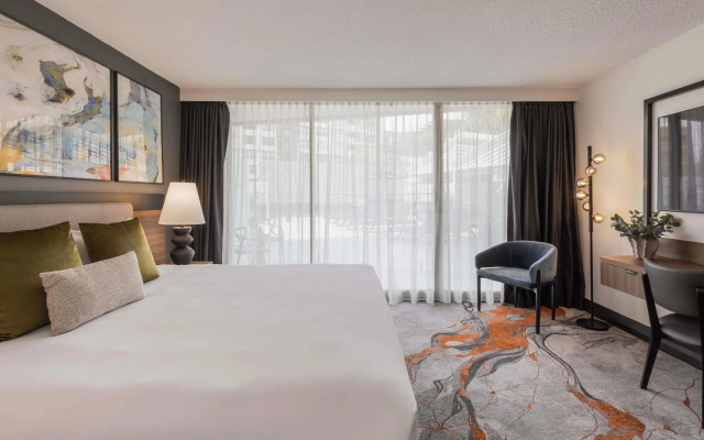 Mercure Brisbane Spring Hill