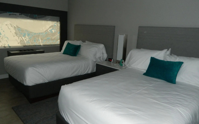 Hotel Indigo Harrisburg - Hershey by IHG