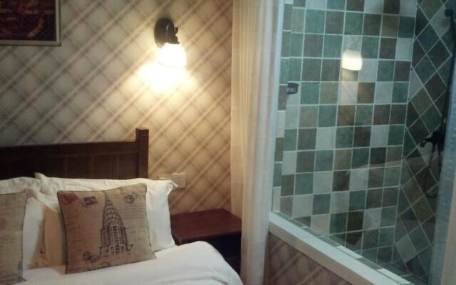 Ruozhi Youlan Putike Hotel - Hangzhou