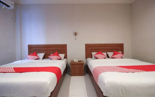 OYO 717 Hotel Dharma Utama Syariah