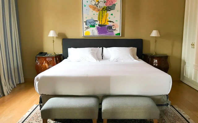 Hotel Blancafort Spa Termal