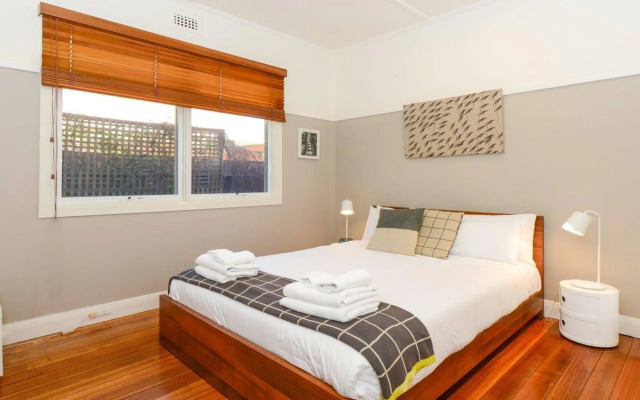 Boutique Stays - Clifton Park