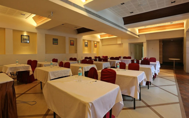 OYO 623 Hotel Suncity Premiere