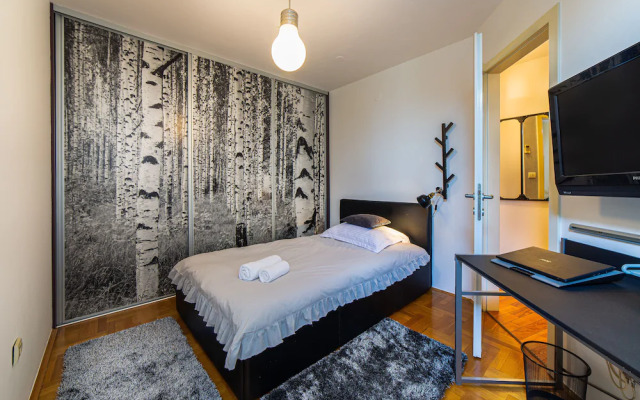 Marina Zenta Apartment