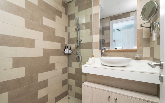 Nasma Holiday Homes - Seven Hotel and Apartment