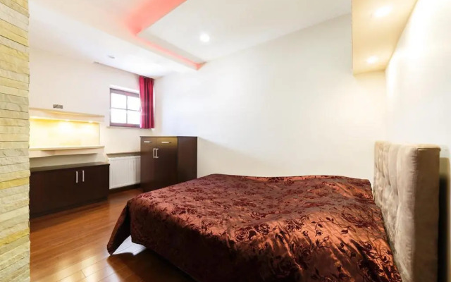 Apartamenty-Plaza Zakopane