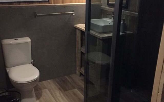 Camping Campo dei Fiori