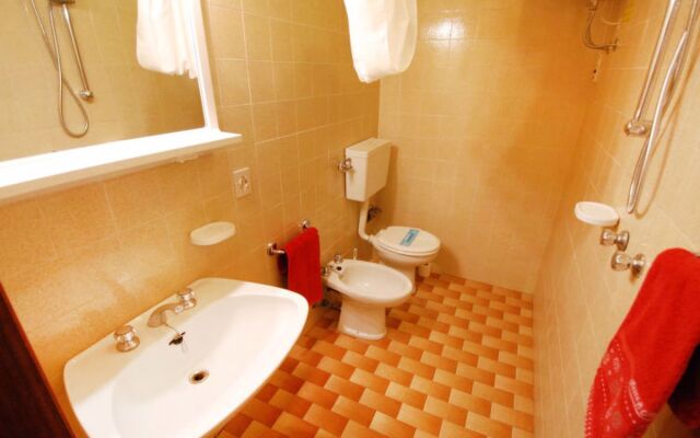 Villa Solarium Bibione 12180