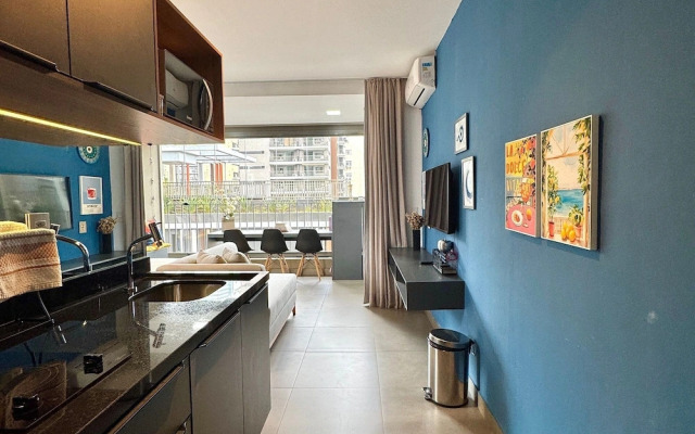 Apartamentos Prime-Prox a Oscar Freire