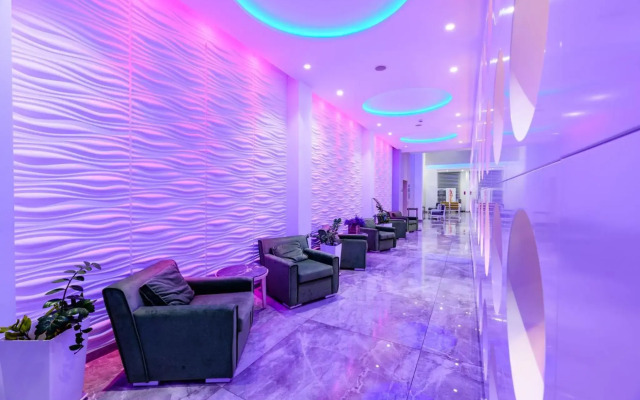 River Rock Hotel