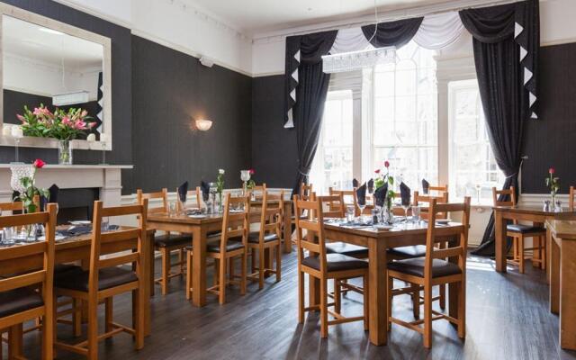 The White Hart Hotel