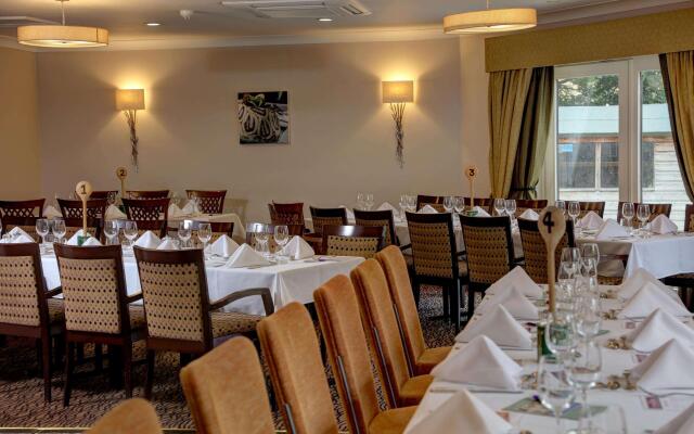 Three Ways House Hotel