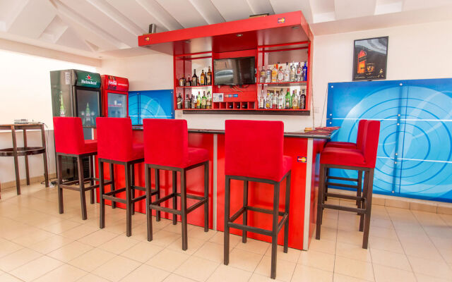 Legend Hotel