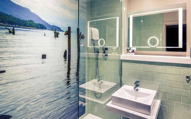 Mercure Inverness Hotel
