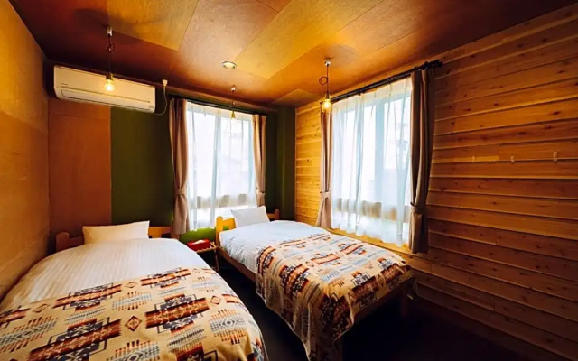 Noasobi Lodge 201- Vacation STAY 45770v