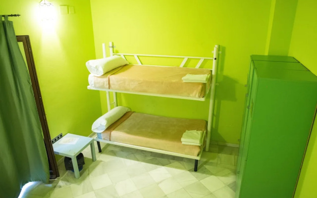 White Nest Hostel