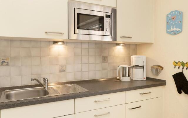 Seepark Lindenallee Wohnung 2b