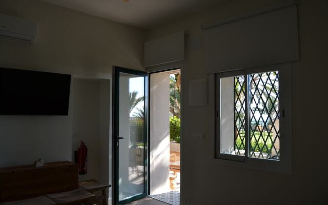 Paradisun Villajoyosa